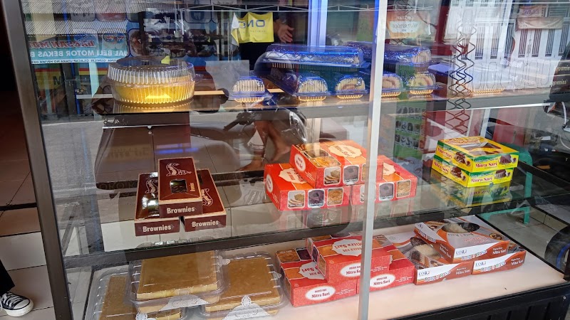 Cilacap yang Manis: Rahasia Kue dan Bolu yang Menggugah Selera